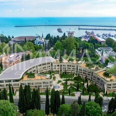 Квартира 55 м², 1-комнатные - изображение 1