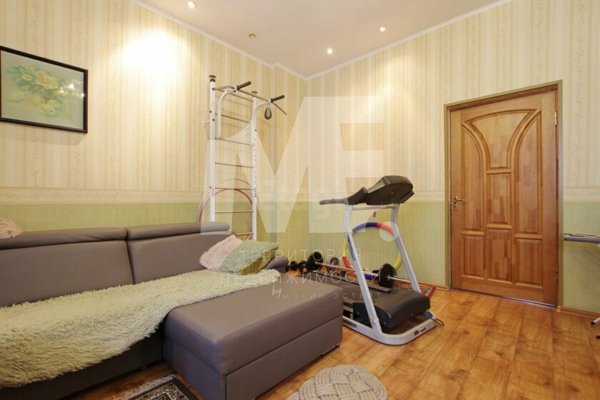 158 м², 5-комнатная квартира 16 900 000 ₽ - изображение 38