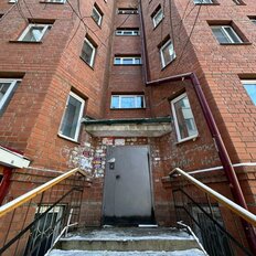 Квартира 23 м², студия - изображение 1