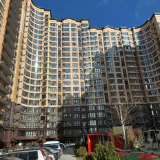 Квартира 82,3 м², 3-комнатная - изображение 2