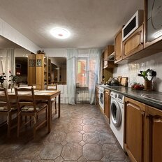 Квартира 68 м², 2-комнатная - изображение 3