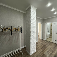 Квартира 58 м², 3-комнатная - изображение 3