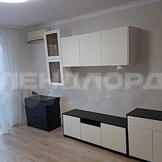 Квартира 37,2 м², 1-комнатная - изображение 3