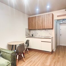 Квартира 20 м², 1-комнатная - изображение 4