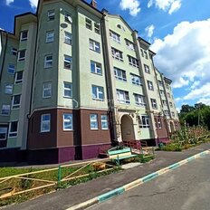 Квартира 57 м², 2-комнатная - изображение 2
