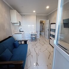 Квартира 24 м², студия - изображение 2