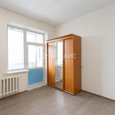 Квартира 22,4 м², студия - изображение 4