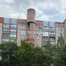 Квартира 92,6 м², 3-комнатная - изображение 2