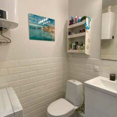 Квартира 38,9 м², 1-комнатная - изображение 1