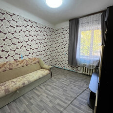 Квартира 32 м², 1-комнатная - изображение 1