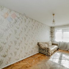 Квартира 58 м², 3-комнатная - изображение 1
