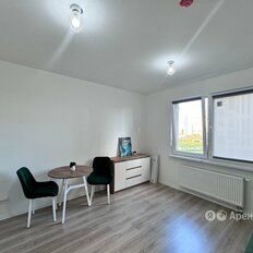 Квартира 21 м², студия - изображение 5