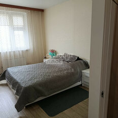 Квартира 56 м², 2-комнатная - изображение 3