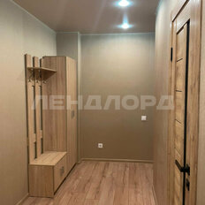 Квартира 33,1 м², студия - изображение 5