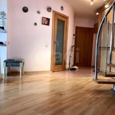 Квартира 220 м², 3-комнатная - изображение 1