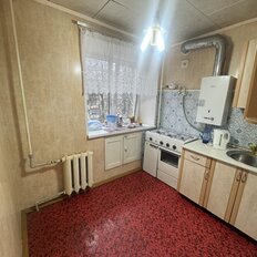 Квартира 40,5 м², 2-комнатная - изображение 3