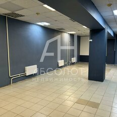 79,6 м², торговое помещение - изображение 4