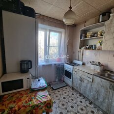 Квартира 31 м², 1-комнатная - изображение 3