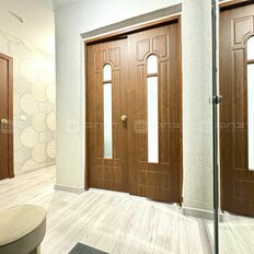 Квартира 35 м², 1-комнатная - изображение 4