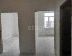 Квартира 55,8 м², 2-комнатная - изображение 4