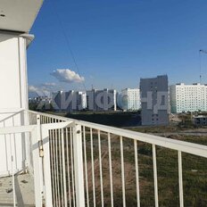 Квартира 38,4 м², студия - изображение 5