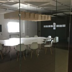 730 м², офис - изображение 4