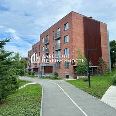 Квартира 59,9 м², 2-комнатная - изображение 2