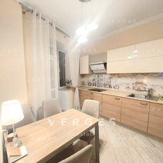 Квартира 55 м², 2-комнатная - изображение 2