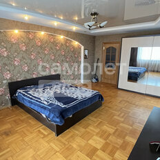 Квартира 95 м², 3-комнатная - изображение 4
