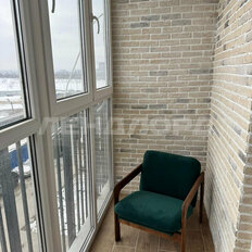 Квартира 24 м², студия - изображение 5