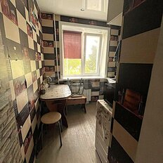 Квартира 55,2 м², 3-комнатная - изображение 3