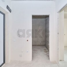 Квартира 33,5 м², 1-комнатная - изображение 1