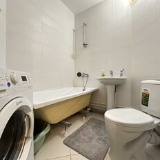 Квартира 37,3 м², 1-комнатная - изображение 5