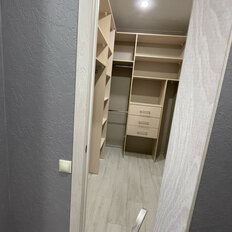Квартира 34 м², 1-комнатная - изображение 4