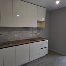 Квартира 54 м², 2-комнатная - изображение 2