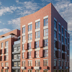 Квартира 83,3 м², 3-комнатная - изображение 5