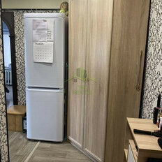 Квартира 35,6 м², 1-комнатная - изображение 4