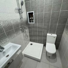 Квартира 23,4 м², студия - изображение 5