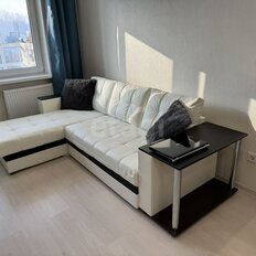Квартира 25,3 м², студия - изображение 4