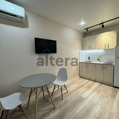 Квартира 18,1 м², 1-комнатная - изображение 3
