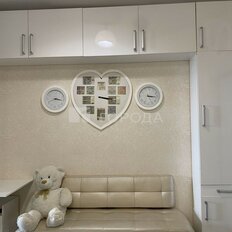 Квартира 30 м², студия - изображение 4