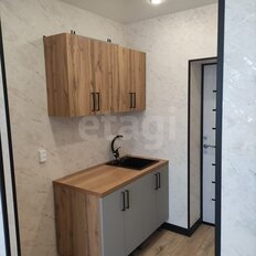 Квартира 17,2 м², студия - изображение 3