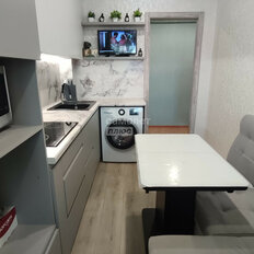 Квартира 42,9 м², 2-комнатная - изображение 3