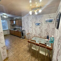 Квартира 110 м², 4-комнатная - изображение 2