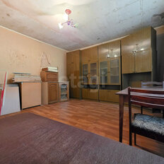 Квартира 34,1 м², 1-комнатная - изображение 3