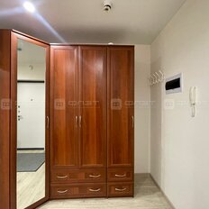 Квартира 31 м², 1-комнатная - изображение 5