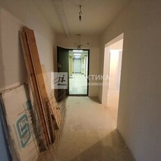 Квартира 84,9 м², 3-комнатная - изображение 5