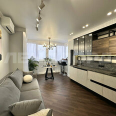 Квартира 60 м², 2-комнатная - изображение 2
