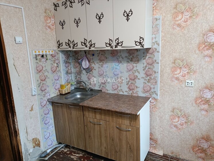 17,9 м², комната 399 000 ₽ - изображение 40