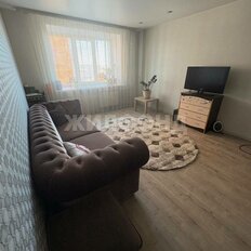 Квартира 62,3 м², 3-комнатная - изображение 2